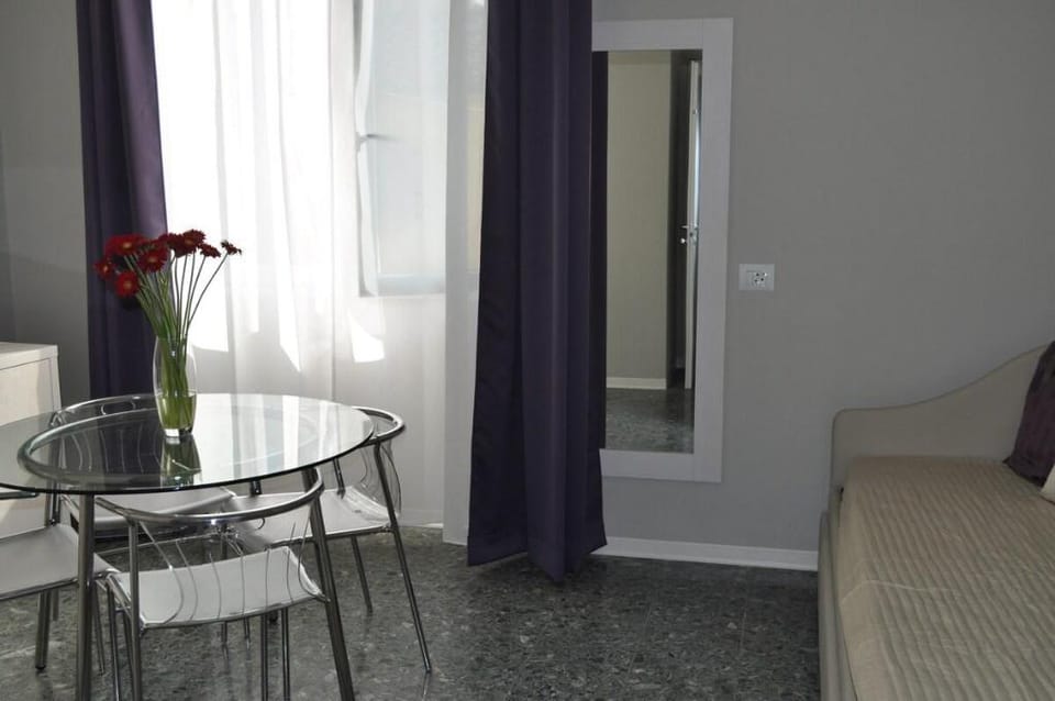 Lodges le Mura 'Uffizi' WIFI, AC, TERRACE Vacation rental in Florence