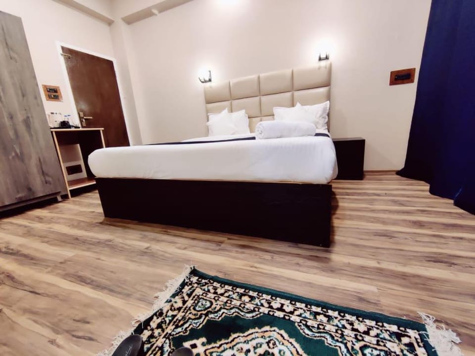 GULSHAN PALACE Apartment in India