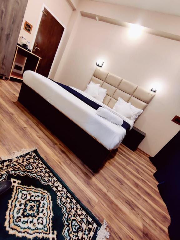 GULSHAN PALACE Apartment in India