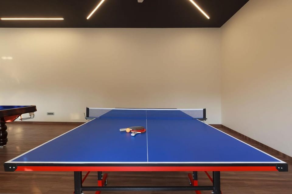 The Den by Vieda - Part of StayVista Villa in Maharashtra