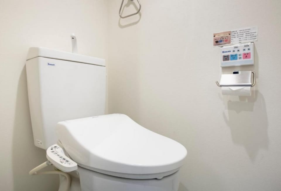 Kakigara Ryokan 5 Pax Apartment in Japan