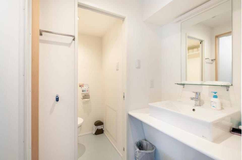 Kakigara Ryokan 5 Pax Apartment in Japan