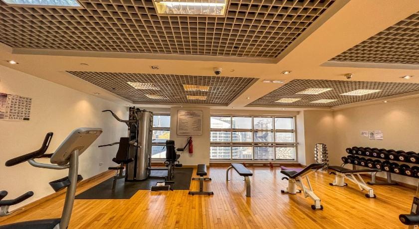 Cosmos Living Elegant Studio Near Dubai Marina Apartment in Dubai
