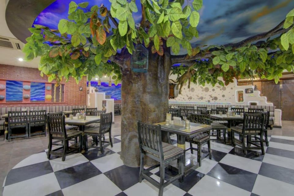 Hotel City Square and Suites Hotel in Agra