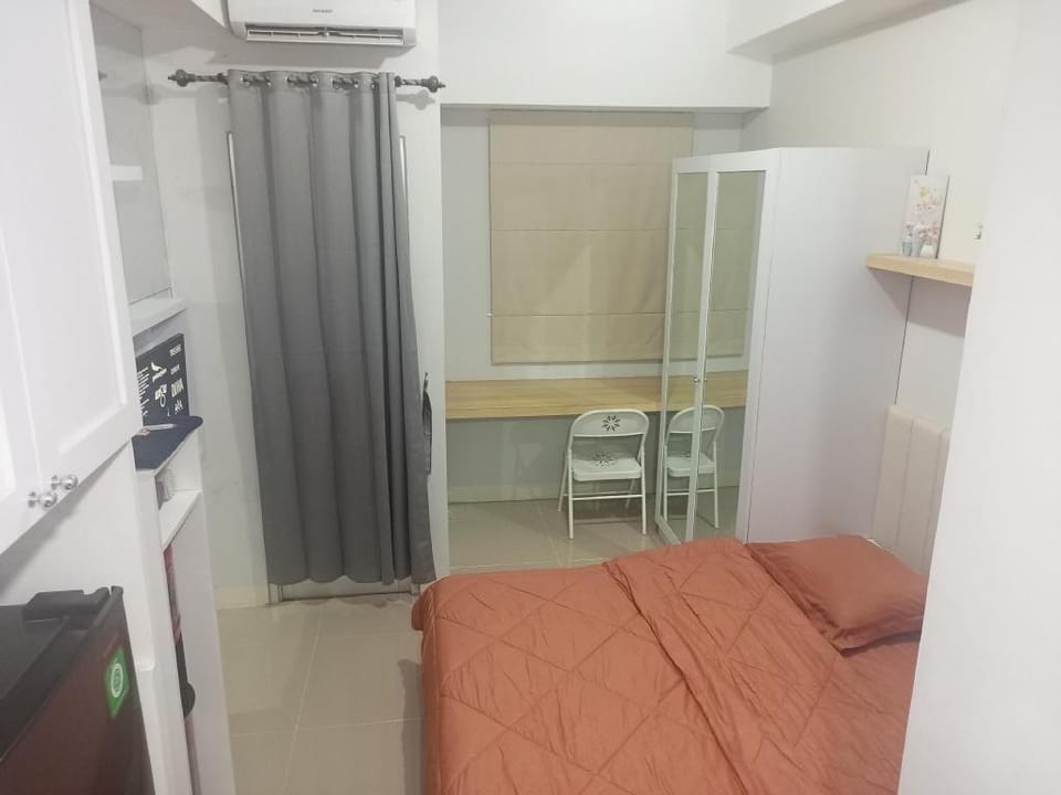 Frams Properti  Apartment in West Java