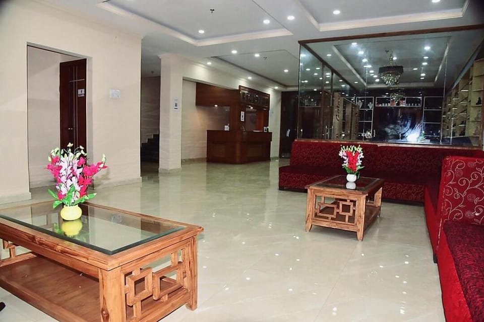 Royal Sujata Inn Hotel - 100 Mtr. from Mahabodhi Temple Hotel in India