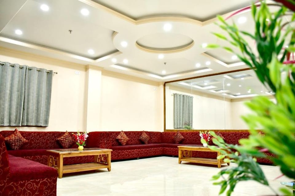 Royal Sujata Inn Hotel - 100 Mtr. from Mahabodhi Temple Hotel in India