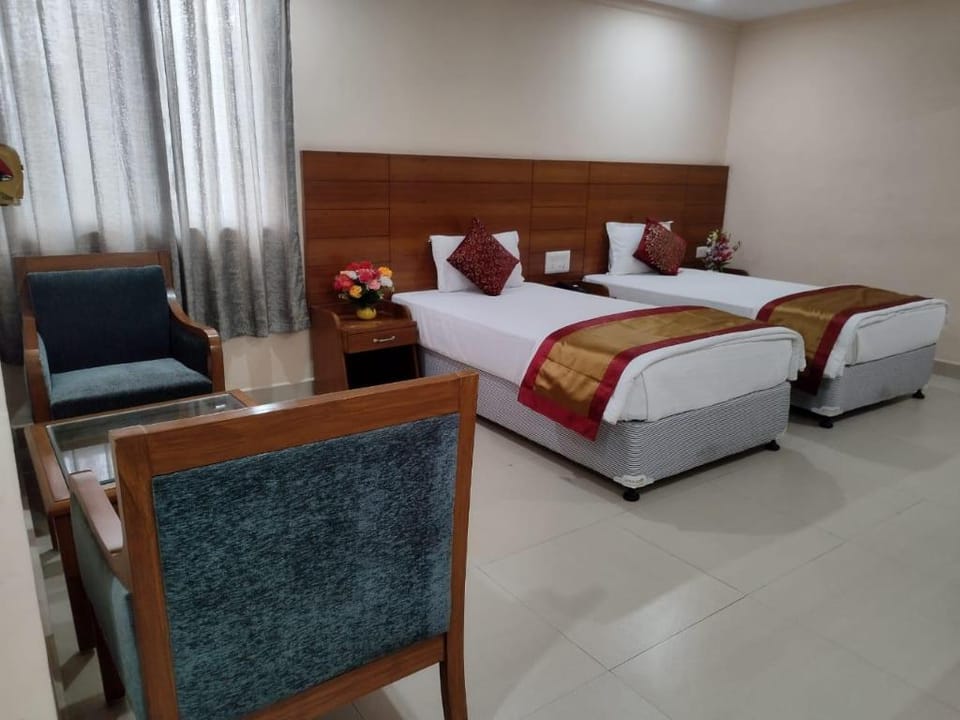 Royal Sujata Inn Hotel - 100 Mtr. from Mahabodhi Temple Hotel in India
