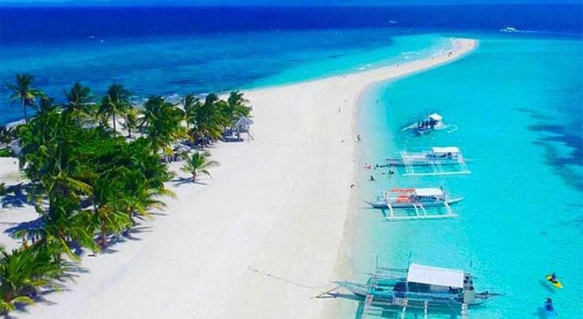Palompon / Kalanggaman, Liezel's B&B Hotel in Central Visayas
