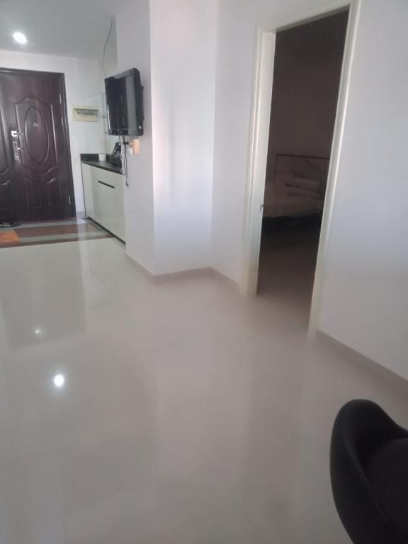 Tom's Sea view Smart Huge 3bdr-Apt. in Nha Trang Apartment in Nha Trang