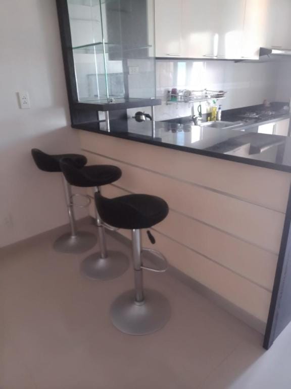 Tom's Sea view Smart Huge 3bdr-Apt. in Nha Trang Apartment in Nha Trang