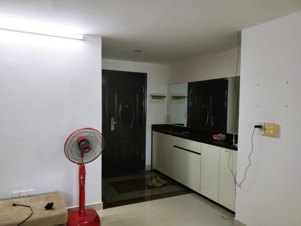 Tom's Sea view Smart Huge 3bdr-Apt. in Nha Trang Apartment in Nha Trang