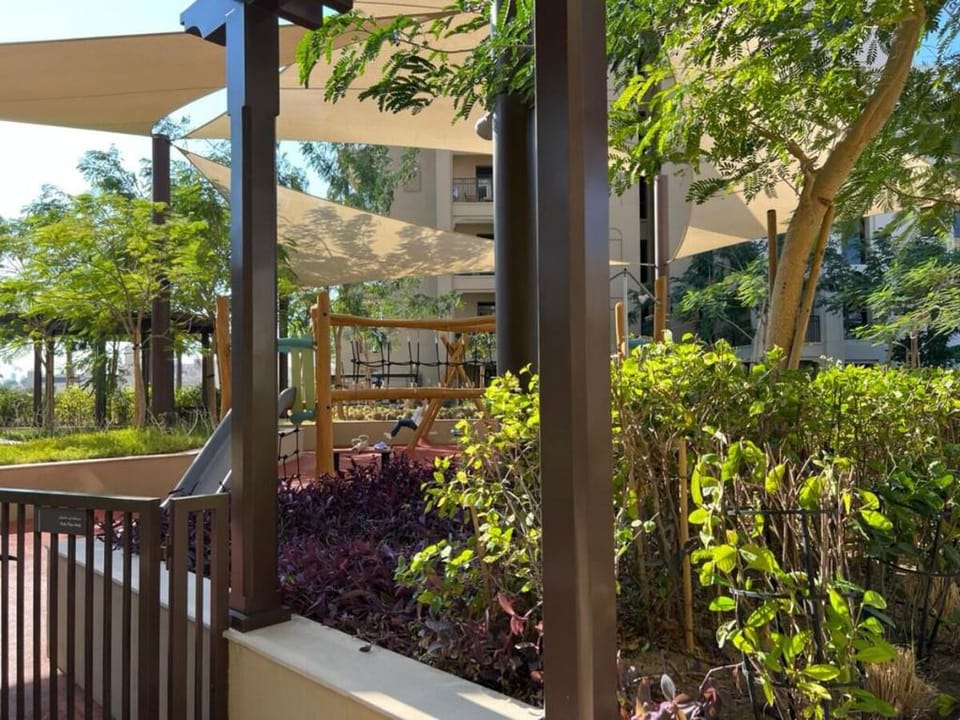 Stylish 1 Bedroom Home Near Burj Al Arab Vacation rental in Dubai