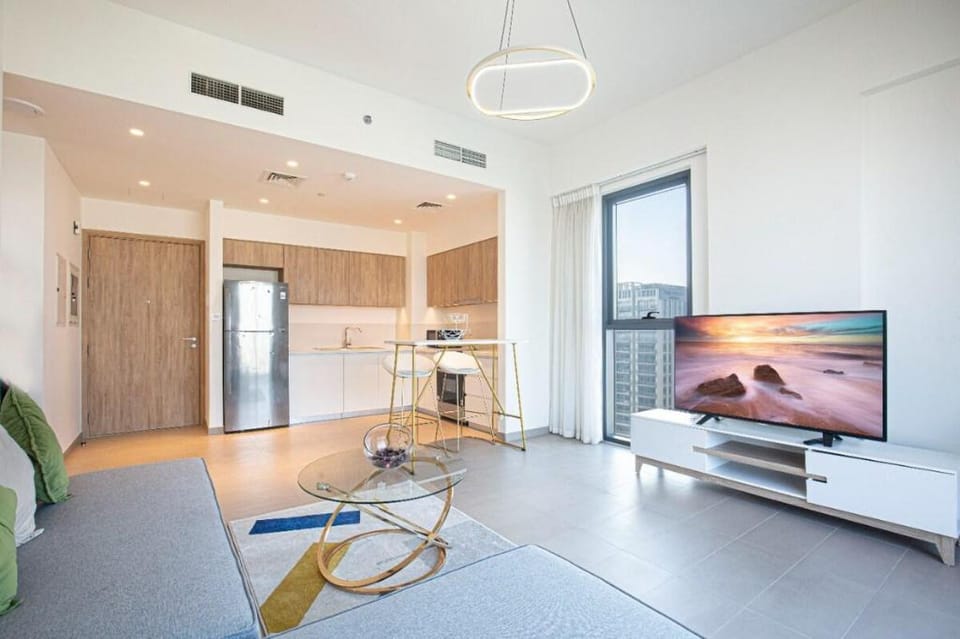 Luxurious & Spacious 1 Bedroom in Dubai Hills Vacation rental in Dubai