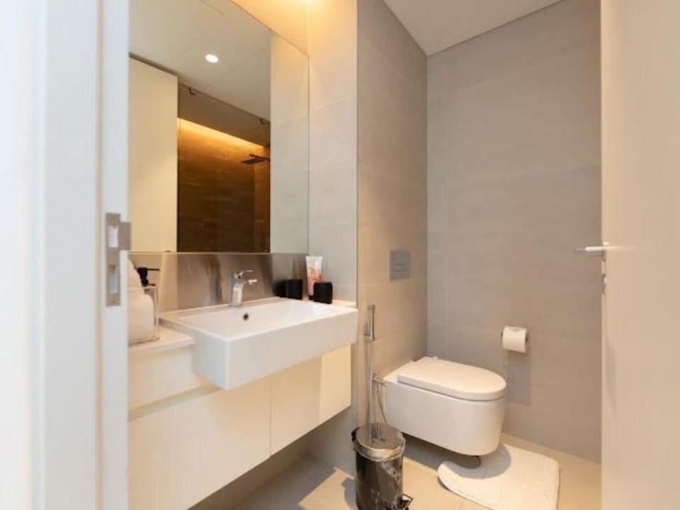 Luxurious 3 Bedroom Apartment in Bluewaters Island Vacation rental in Dubai