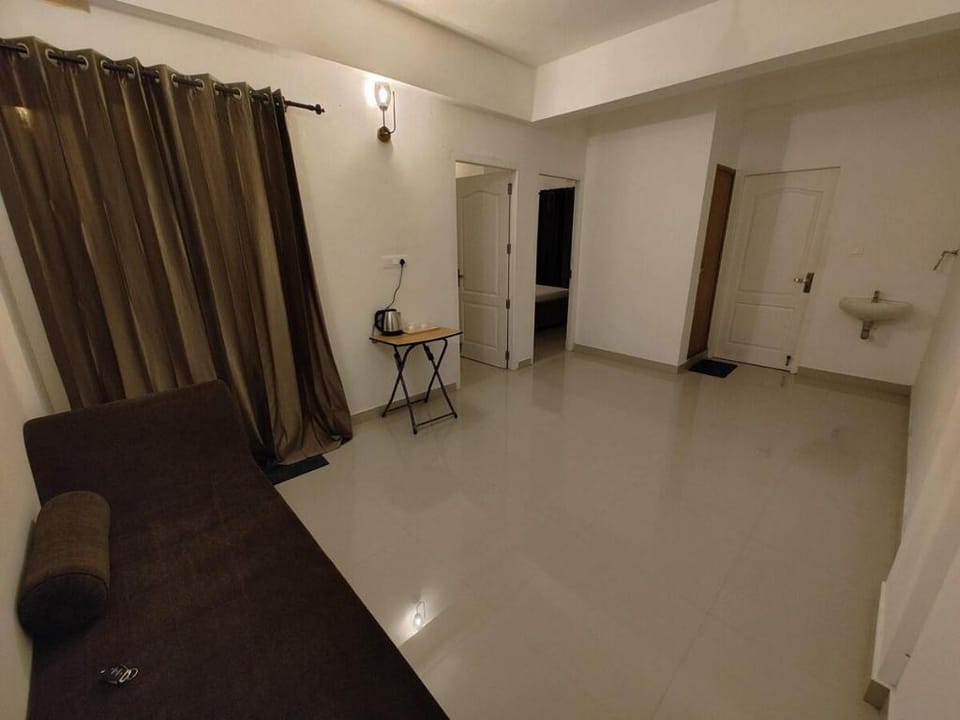 Wayanad Tea Castle Apartment in Kerala