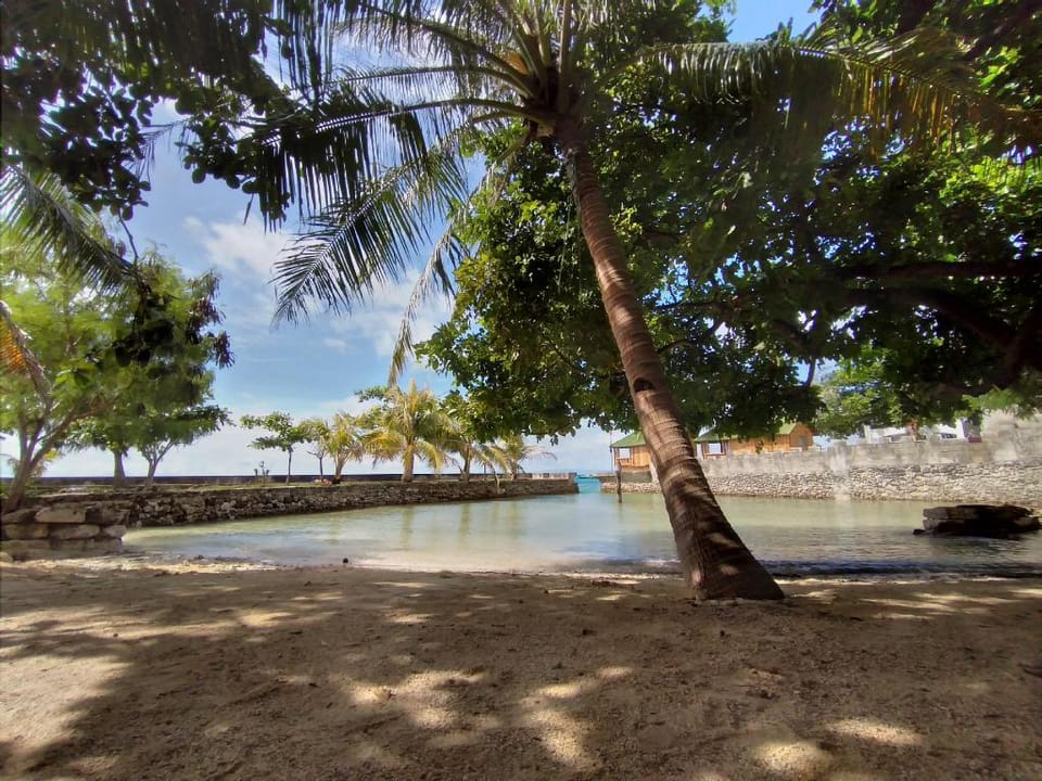 Mosah Villa Oslob Beach Resort Vacation rental in Oslob
