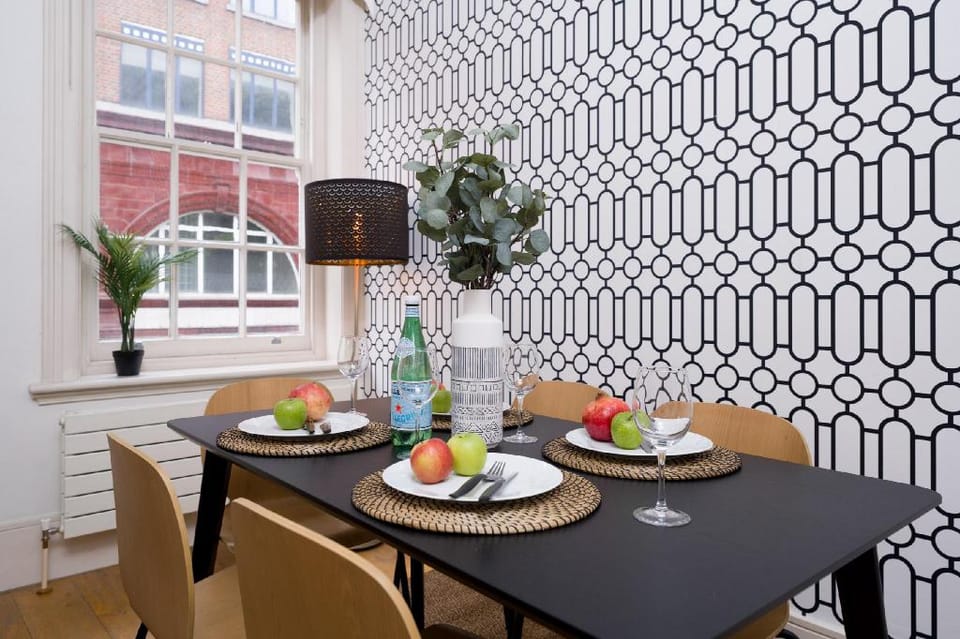 Central Style Apartment in City of Westminster