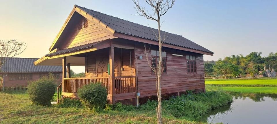 DGD Chiangmai @ Maerim Farm Stay in Thailand