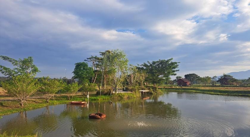 DGD Chiangmai @ Maerim Farm Stay in Thailand