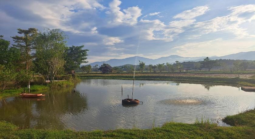 DGD Chiangmai @ Maerim Farm Stay in Thailand