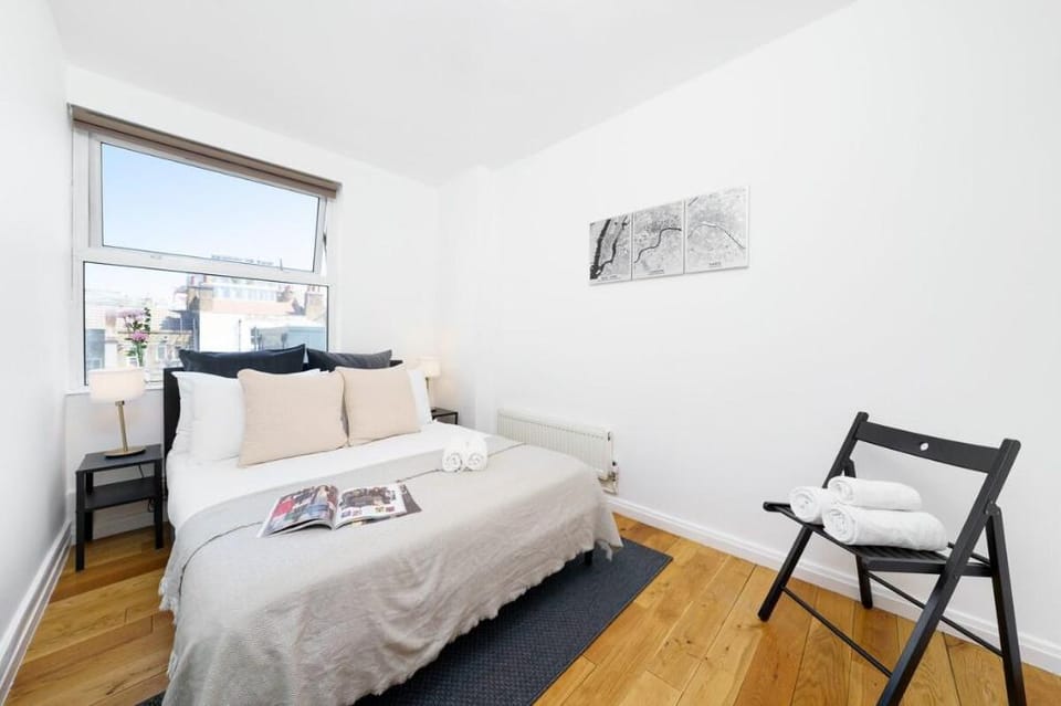 Sweet Soho Apartment in City of Westminster
