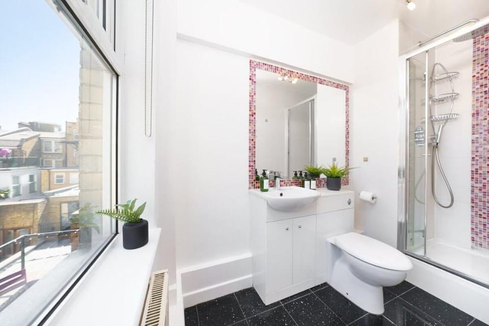 Sweet Soho Apartment in City of Westminster
