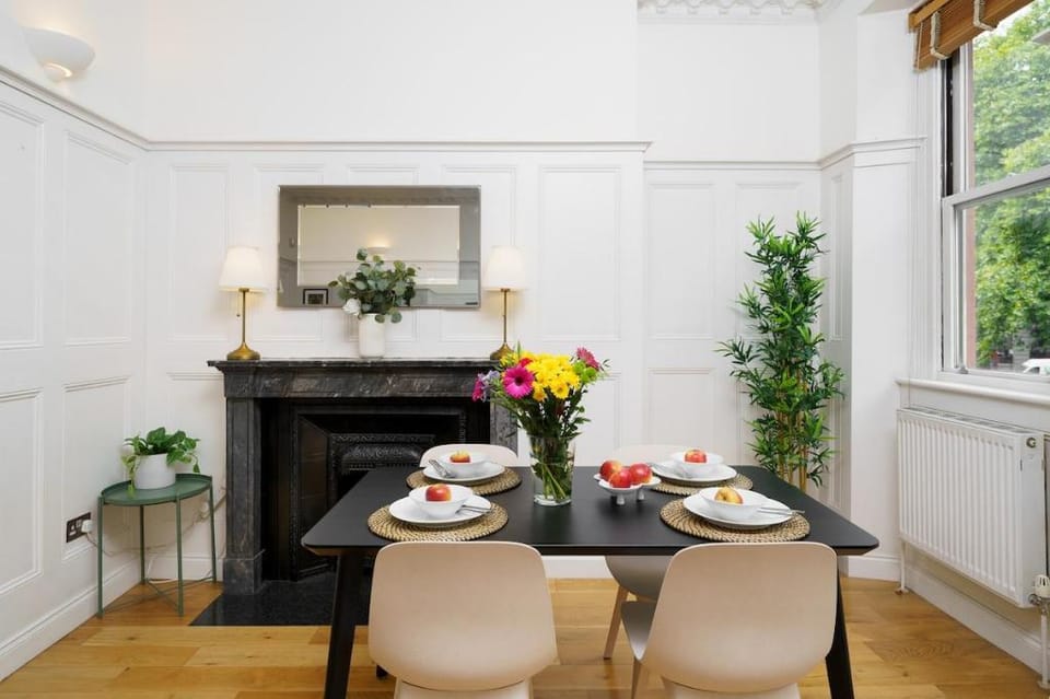 Sunnyside Apartment in City of Westminster