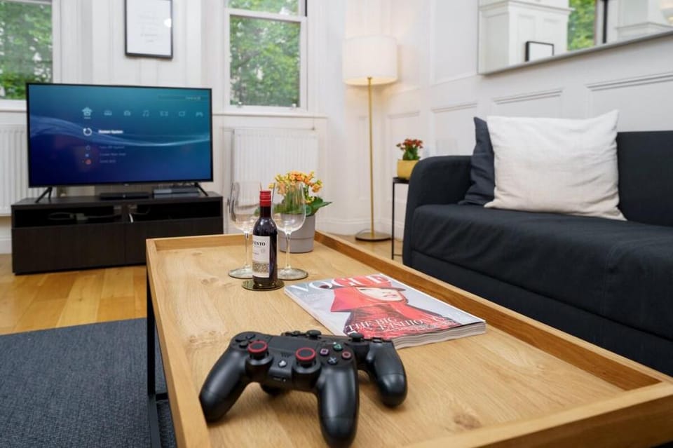 Sunnyside Apartment in City of Westminster
