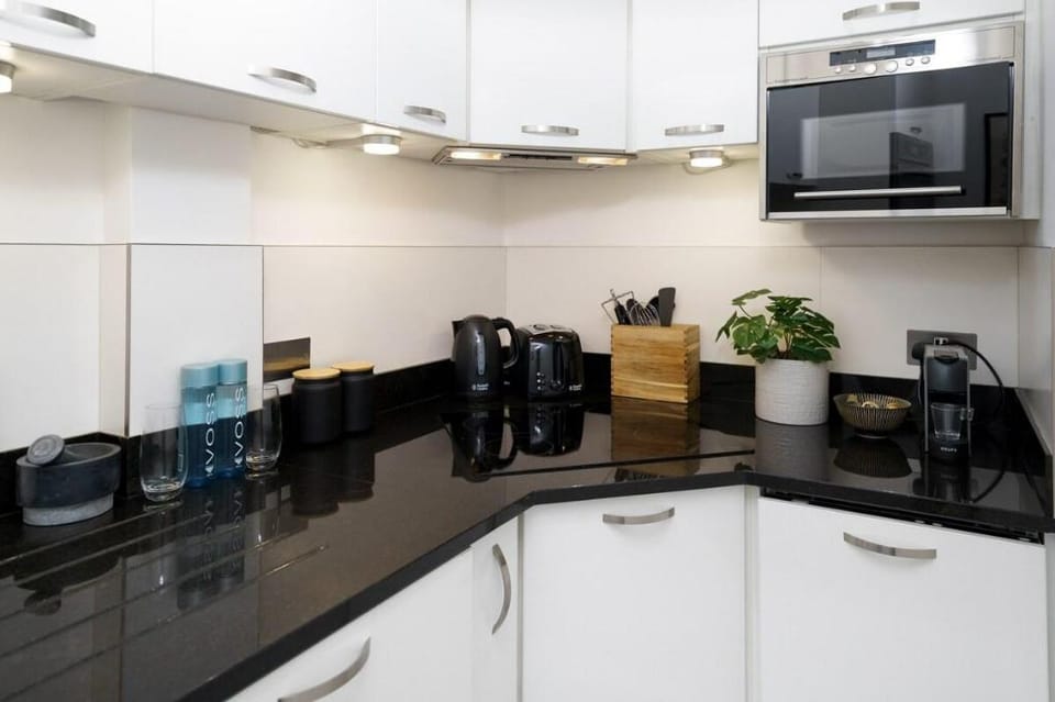 Sunnyside Apartment in City of Westminster