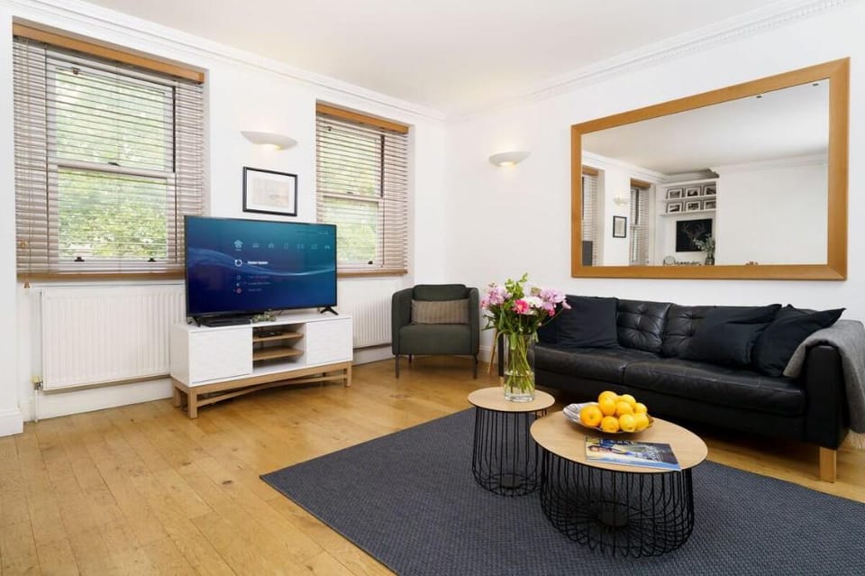 The Cosmopolitan Apartment in City of Westminster