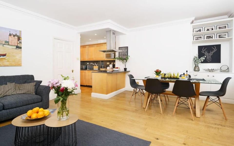 The Cosmopolitan Apartment in City of Westminster