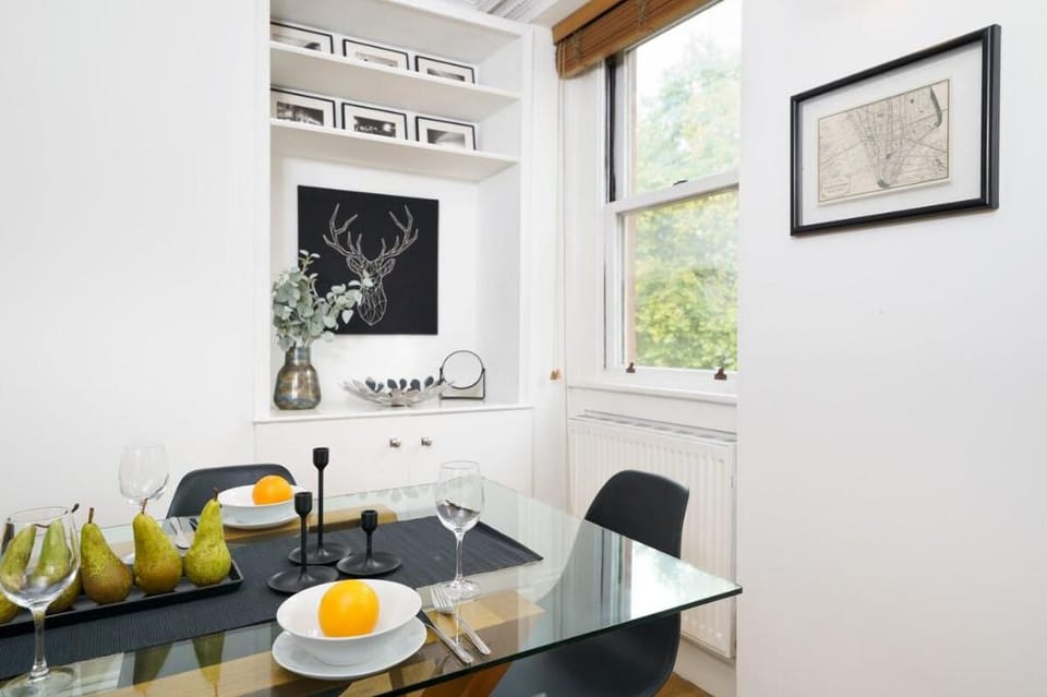 The Cosmopolitan Apartment in City of Westminster