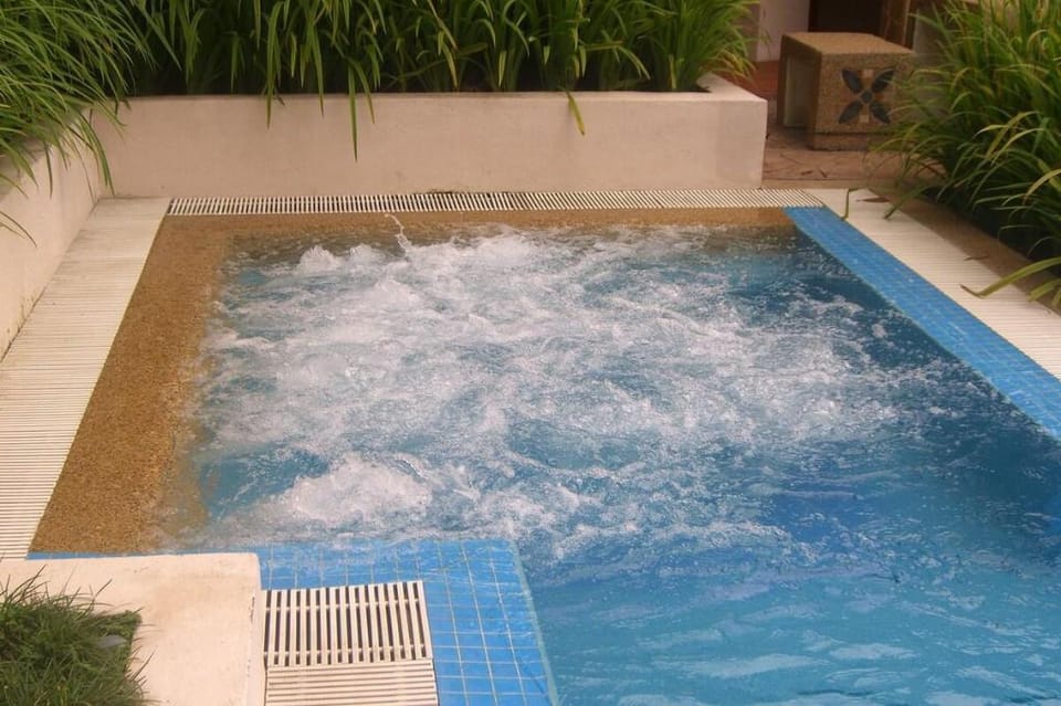 Mont Kiara - Tranquil and Serene 1R1B Apartment Apartment in Petaling Jaya