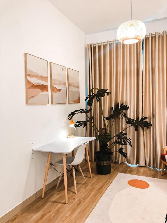 Shelter by the hill 3 Apartment in Ho Chi Minh City