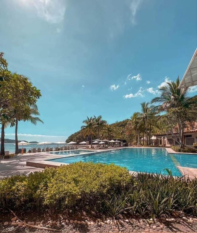 Pico De Loro Myna A 510 (Inside Pico de Loro)Owner Vacation rental in Nasugbu