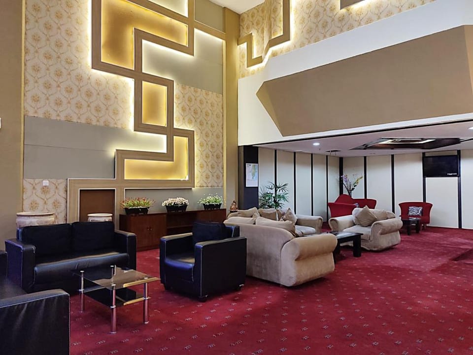 The New Benakutai Hotel Hotel in Indonesia