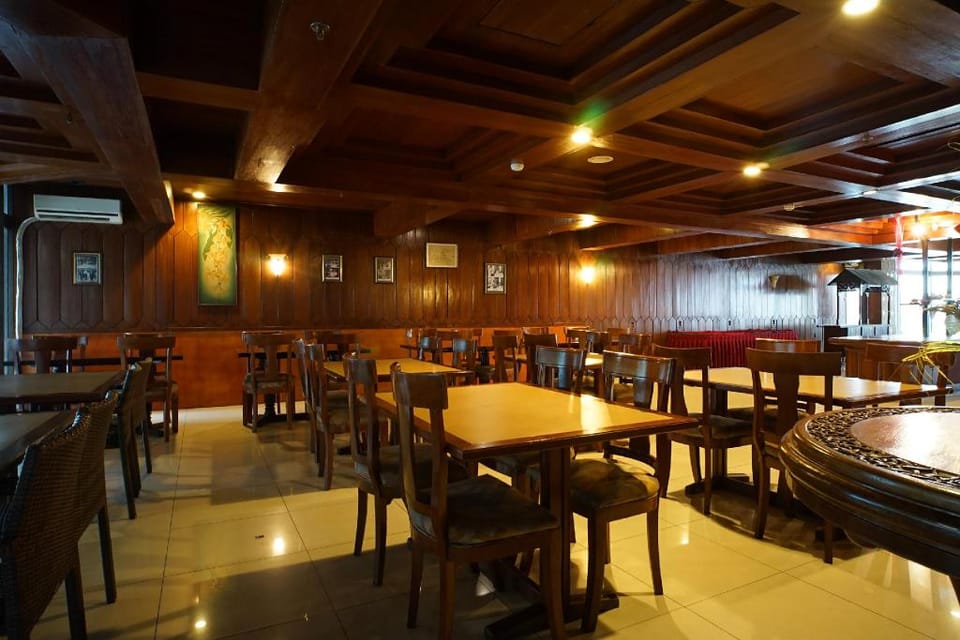 The New Benakutai Hotel Hotel in Indonesia