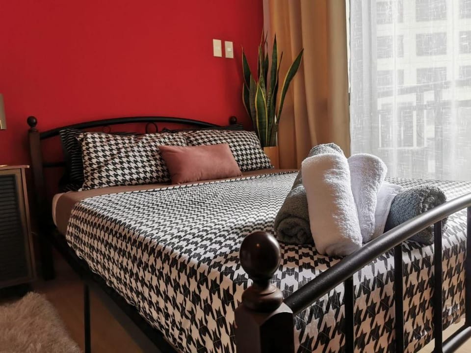 Elite Pod at Knightsbridge Makati Apartment in Makati