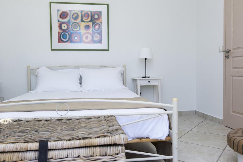 Aurora Villa II Apartment in Agios Prokopios