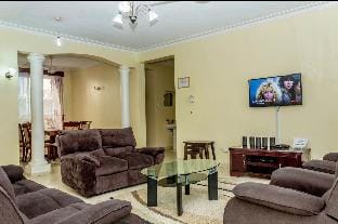 Peaceful gateway for everyone  Apartment in Mombasa