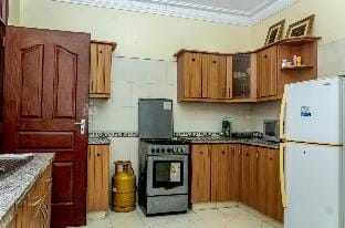 Peaceful gateway for everyone  Apartment in Mombasa