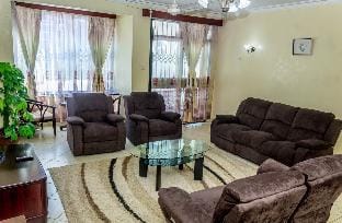 Peaceful gateway for everyone  Apartment in Mombasa