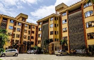 Luxurious Getaway for All Apartment in Mombasa