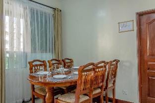 Luxurious Getaway for All Apartment in Mombasa