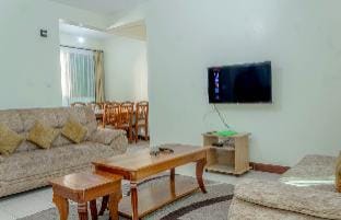 Luxurious Getaway for All Apartment in Mombasa