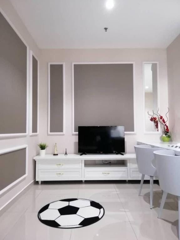 I City Apartments Apartment in Selangor, Malaysia