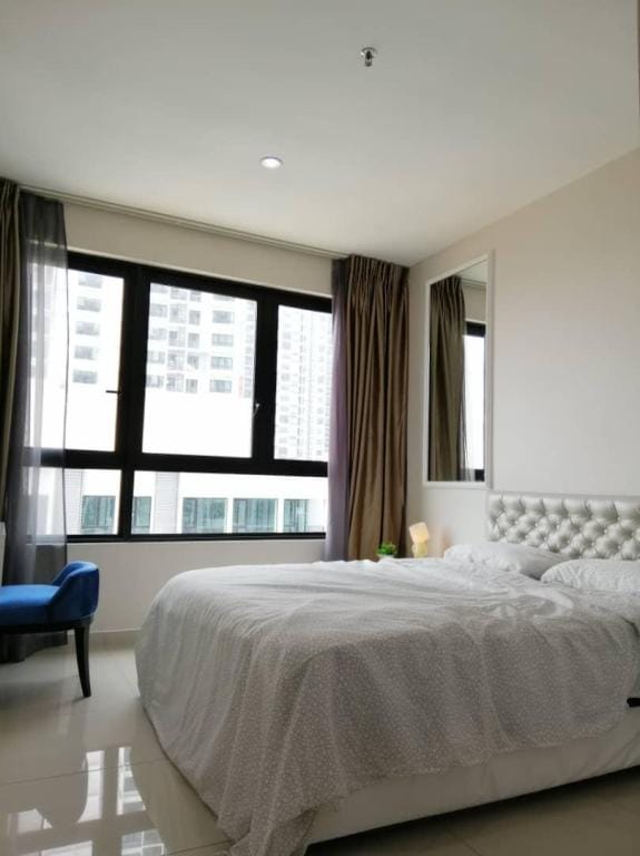 I City Apartments Apartment in Selangor, Malaysia