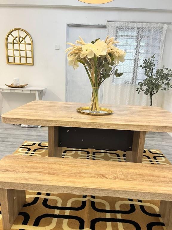 Royal Lily Studio Apartment in Tanah Rata