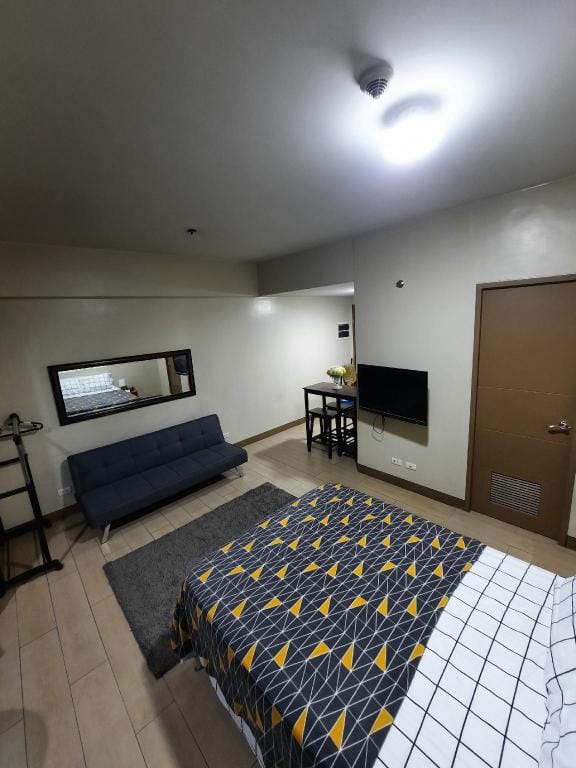 Airportview terminal 3 condotel pasay city Apartment in Pasay